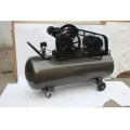 Compresor de aire de 300l 7.5hp 23.7cfm ISO CE